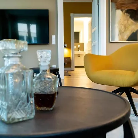 Appartement Gesamte In Mit Grosser Terrasse *