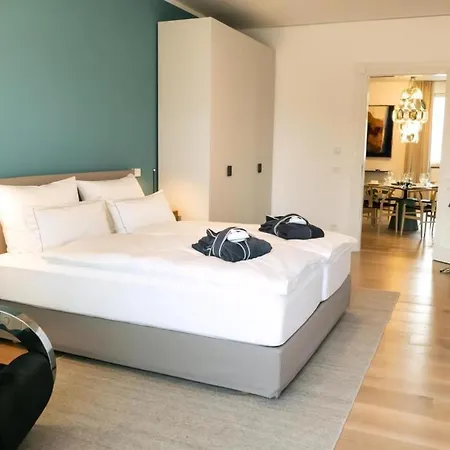 Apartment Gesamte In Mit Grosser Terrasse Sellin (Rugen)