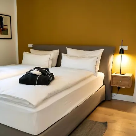 Apartment Gesamte In Mit Grosser Terrasse Sellin (Rugen)