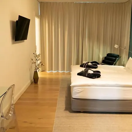 Apartment Gesamte In Mit Grosser Terrasse