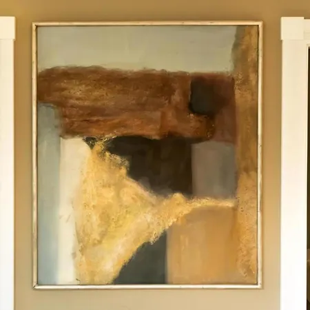 Gesamte In Mit Grosser Terrasse Appartement *