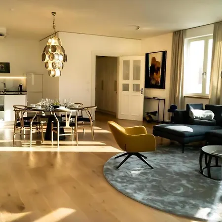 Apartment Gesamte In Mit Grosser Terrasse Sellin (Rugen)